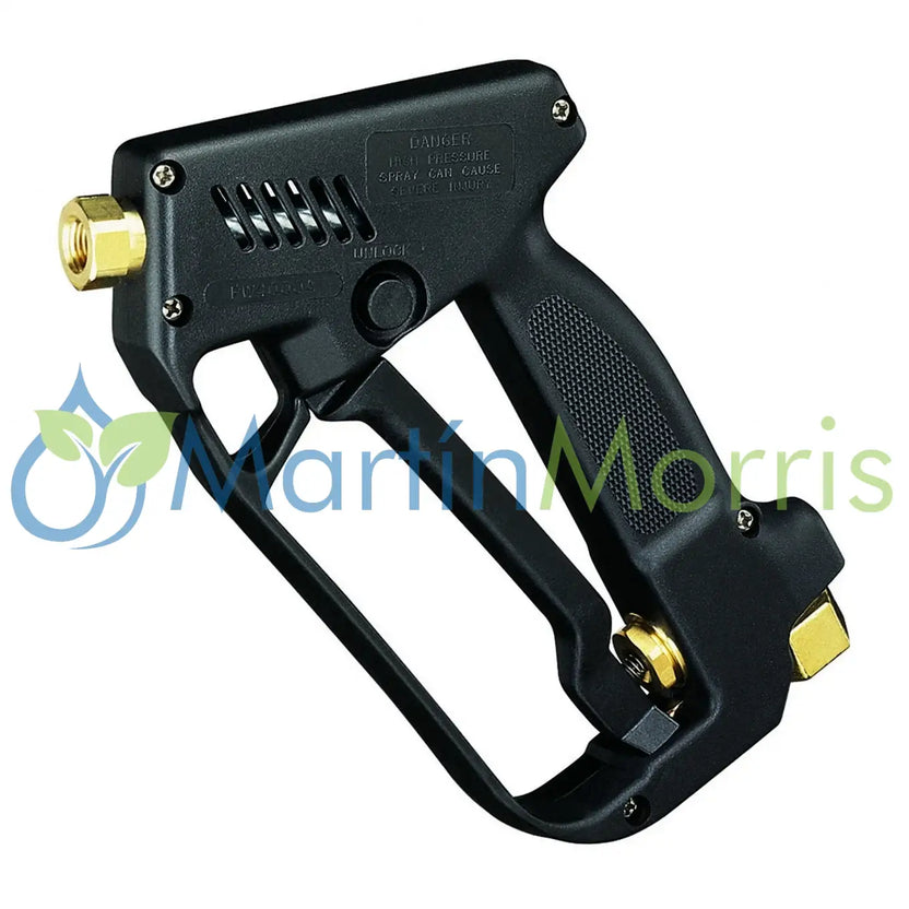 Teejet pw4000a lanza de alta presion