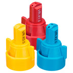 Boquilla Aplicacion Variable Teejet SJ3-VR de 3 Chorror todos los cuadales