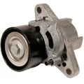 RENAULT CLIO II, KANGOO, MEGANE motor 1.6 K4M / K7M tensor móvil poly-v marca BTP