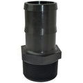Niple Espiga para Manguera con Rosca Macho Terremax – Modelo HB – 1/2" a 2" - vista 5