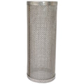 Cartucho 316SS para Filtro Tipo Y TerreMax | Malla 12 a 80 Mesh | 1-1/2" y 2" - vista 6