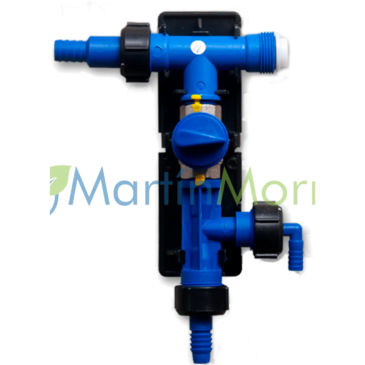 Diluidor Total Mix marca TRON