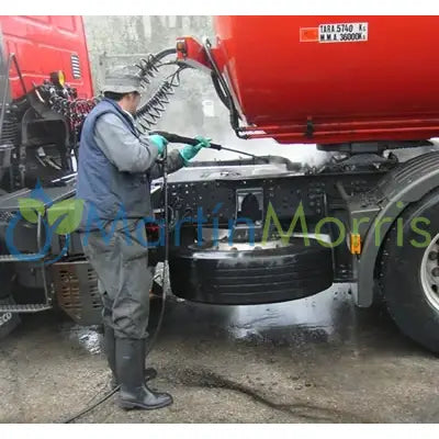 Desengrasante transnet meca forte