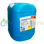 Transnet SGC Detergente de alta concentración para carrocerías 10 o 25 Kg