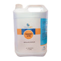 Transnet Vitre Limpiador Multiuso Vidrios y Acero Inoxidable 5kg