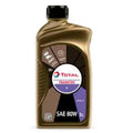 Aceite TOTAL TRANSTEC 4 densidad 80w90 de 1litro para transmisiones