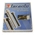 Kit de Tornillos de Tapa de cilindro taranto para VOLKSWAGEN 1.6 - 1.8 CARBURADOR B220400