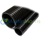 Manguera Cerealera Aspirante Expelente Siembra Extra Flexible desde 1" hasta 5" de Diametro