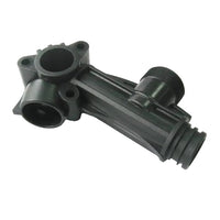 Tubo de Aspiración con Conexión de Entrada 1" 1/2 para Bomba UDOR Zeta 120/140