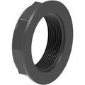 Tuerca Lisa Plástico ARAG para Pasa Pared y Salida de Tanque – Rosca 3/8" a 3" - vista 9