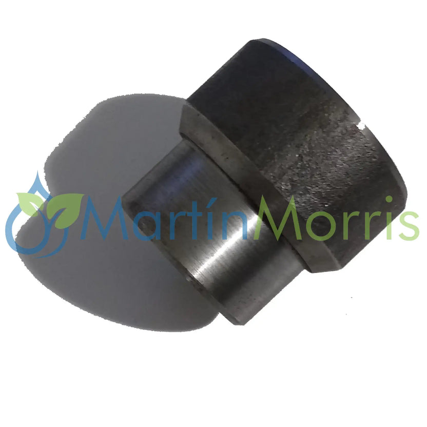 Tuerca para soldar para rotula tensora rosca 1’’1/4-12 hilos unf