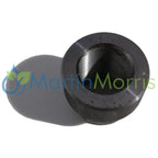 Tuerca para soldar para rotula tensora rosca 1’’1/4-12 hilos unf