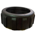 Tuerca para Vaso Filtro de Línea ARAG – Modelos 326/328