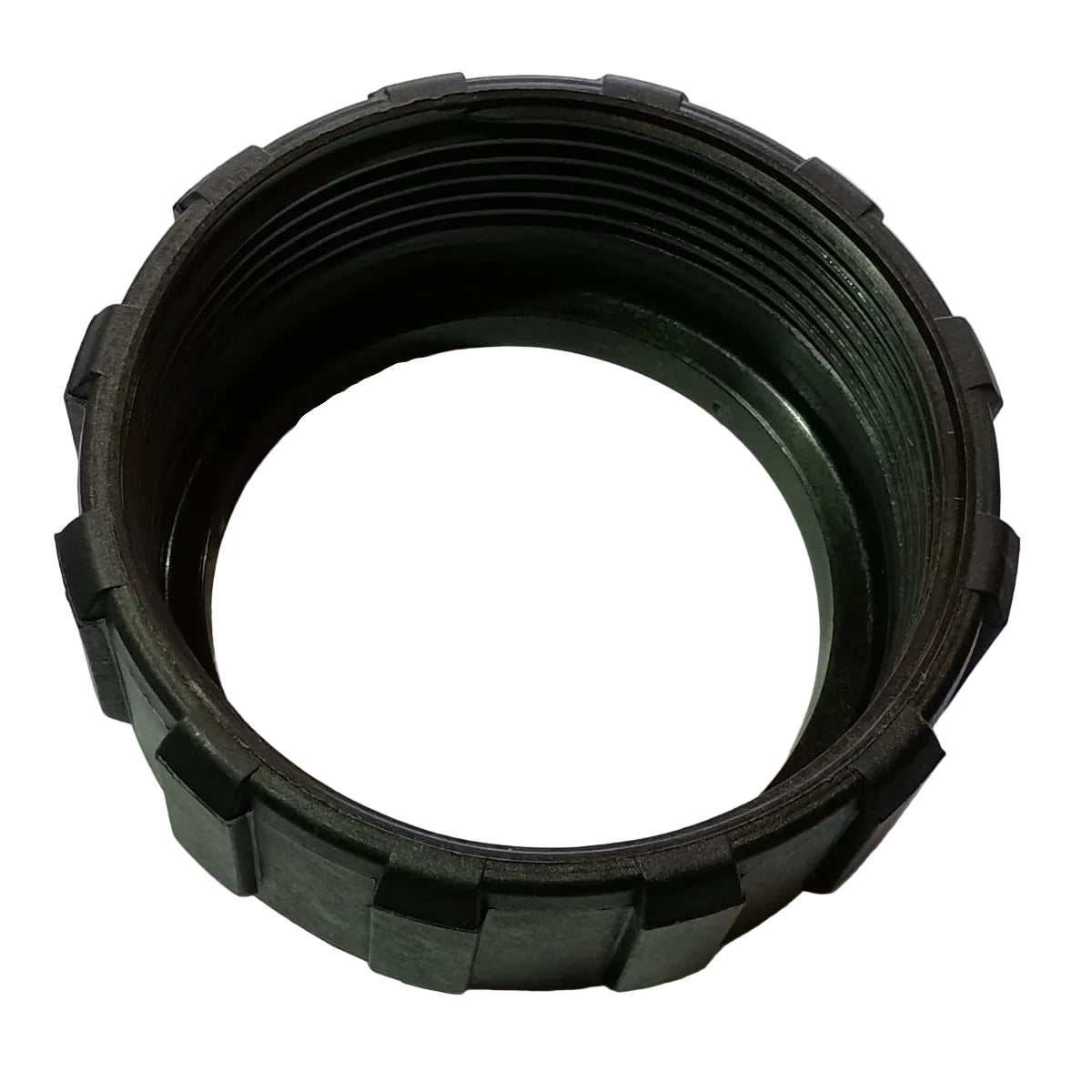 Tuerca para Vaso Filtro de Línea ARAG – Modelos 326/328