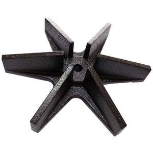 Impulsor Turbina Acero Fundido Ace Pumps FMC-650 – Repuesto Original USA
