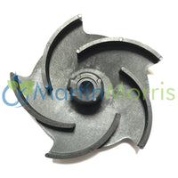 Turbina o Impulsor BANJO de 5 Alabes para Bomba Poly 2