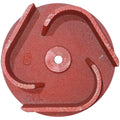 Turbina Impulsora SENSEI MBC50 – Repuesto Original con Chavetero 3/4" (19 mm)