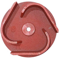 Turbina Impulsora SENSEI MBC50 – Repuesto Original con Chavetero 3/4" (19 mm)