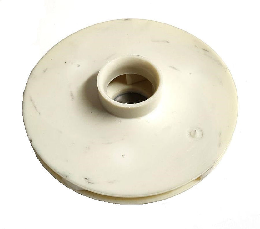 Impulsor o turbina Ace Pumps FMC CW 150 eje con rosca derecha