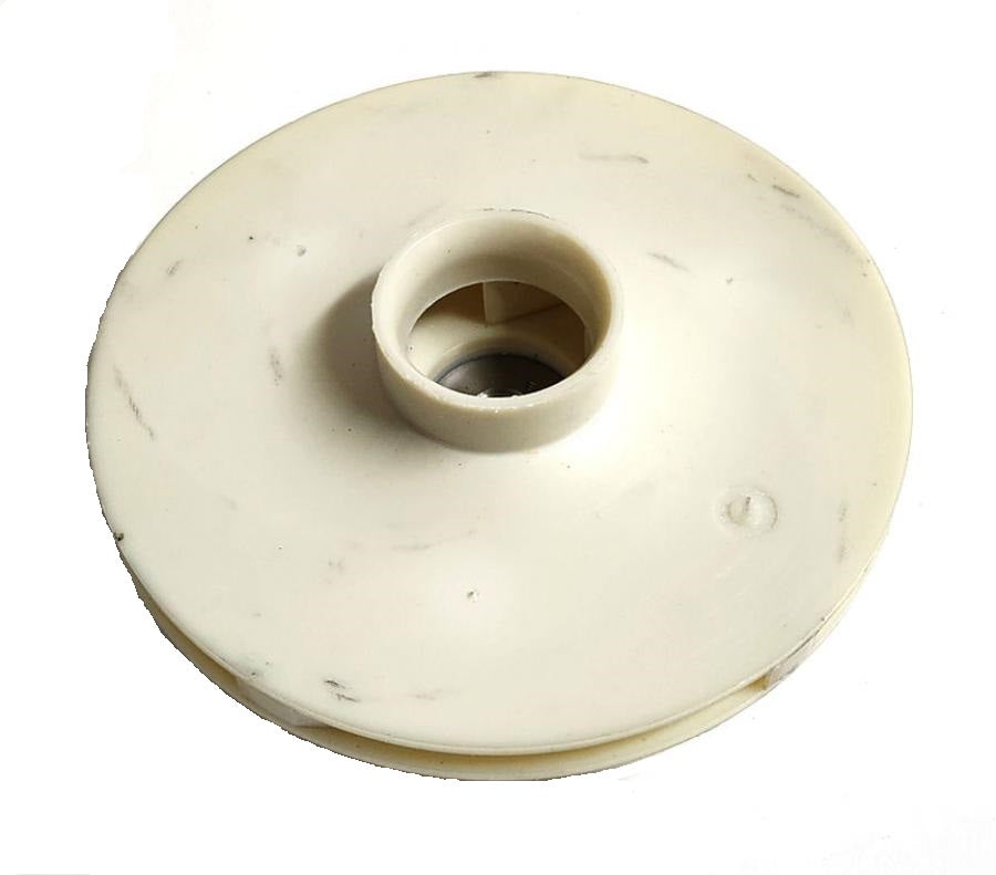 Impulsor o turbina Ace Pumps FMC CW 150 eje con rosca derecha