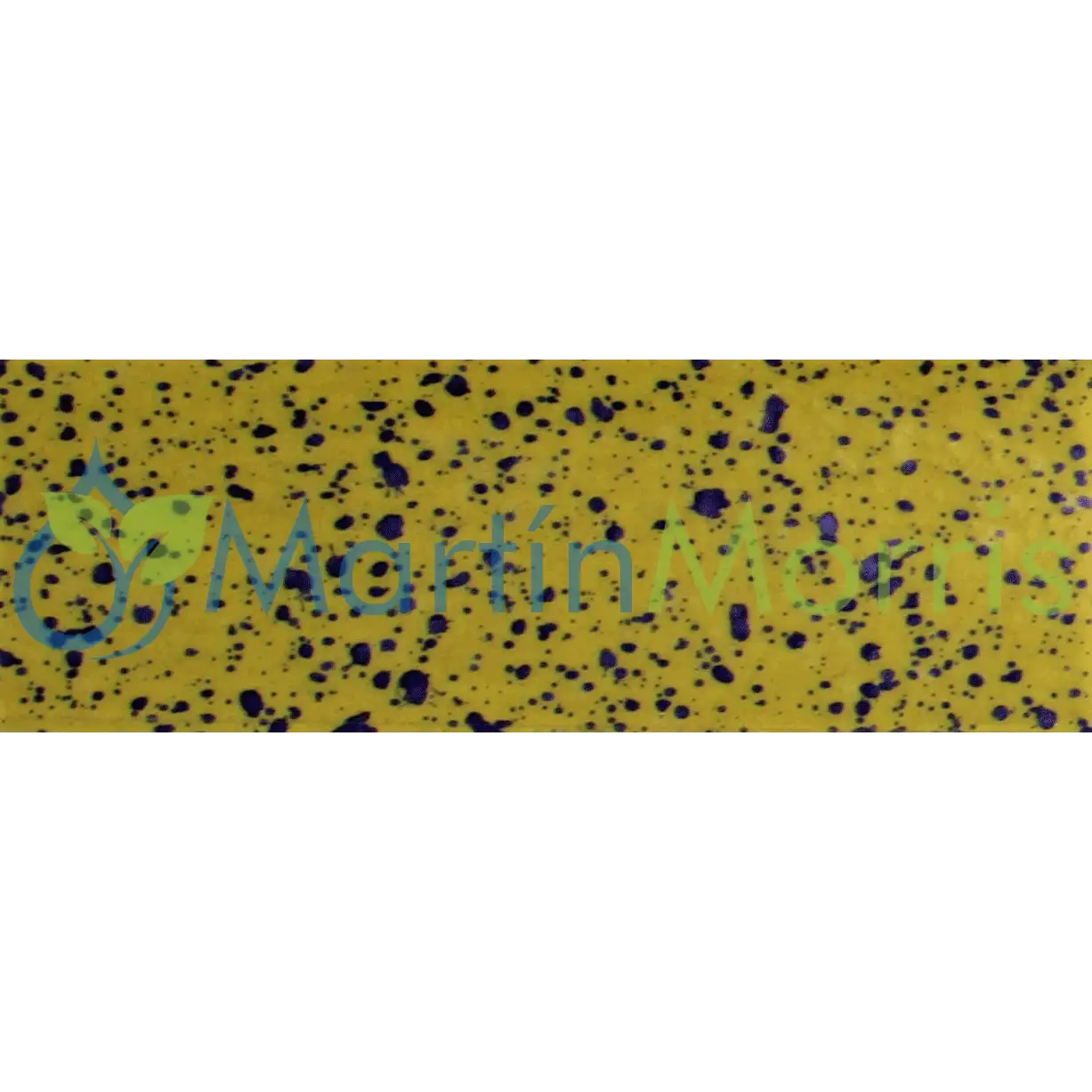 Turbo teejet TT Baja Deriva en Cerámica y Polímero