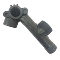 UDOR ZETA 85 y 100 Tubo Aspirante con una salida 1-1/2" Macho