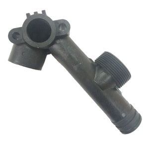 UDOR ZETA 85 y 100 Tubo Aspirante con una salida 1-1/2" Macho