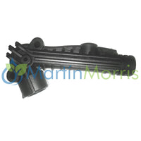 UDOR ZETA 70 Tubo Con Una Salida Rosca 3/8 Hembra