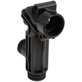 Colector / Tubo UDOR ZETA 170 | Salida Rosca 1"1/4 Macho | Repuesto Original
