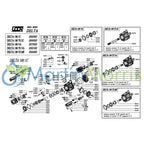 Udor delta 100 ts 2c