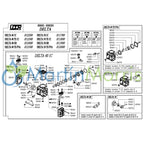 Udor delta 40 ts fva