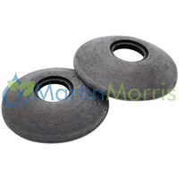 UDOR Disco Plastico Sujetador de Membrana