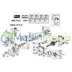 Udor omega 170 ts 2c