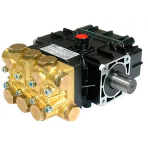 Bomba de Pistón Cerámico UDOR PNC 11/11 S | 11 L/Min | 110 Bar | 3,1 HP