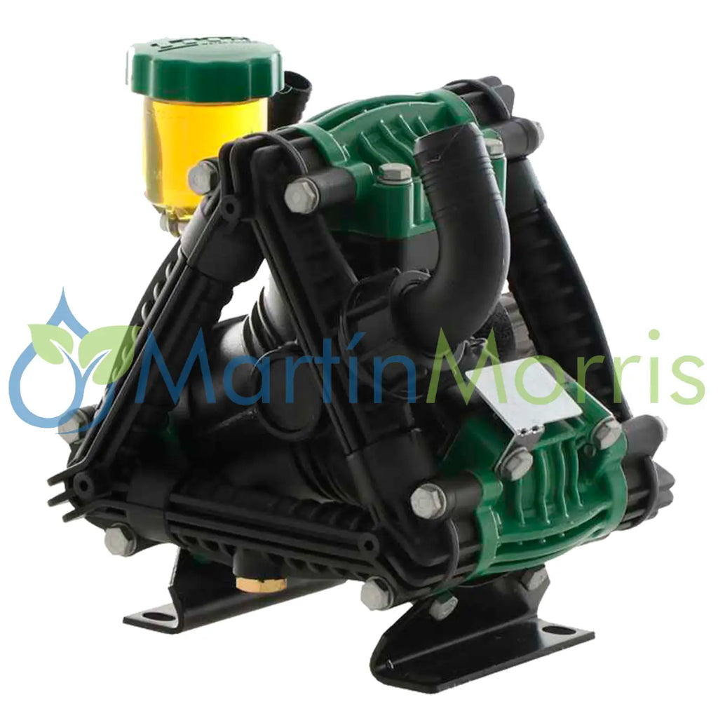 Udor ZETA 70 1C de 3 pistones 70 litros Min