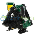 Udor ZETA 70 1C de 3 pistones 70 litros Min