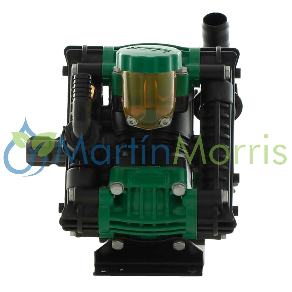 Udor ZETA 70 1C de 3 pistones 70 litros Min