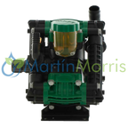 Udor ZETA 70 1C de 3 pistones 70 litros Min