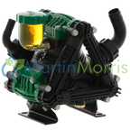 Udor ZETA 70 1C de 3 pistones 70 litros Min