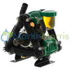 Udor ZETA 70 1C de 3 pistones 70 litros Min