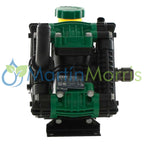 Udor ZETA 70 1C de 3 pistones 70 litros Min