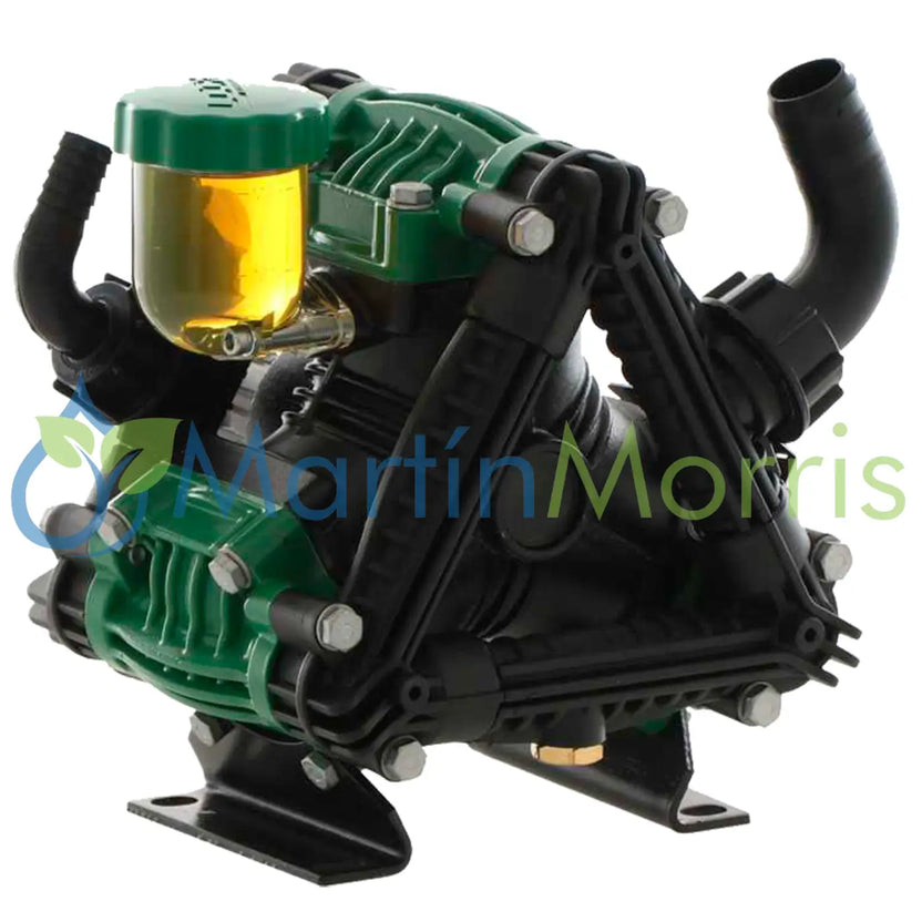 Udor ZETA 70 1C de 3 pistones 70 litros Min