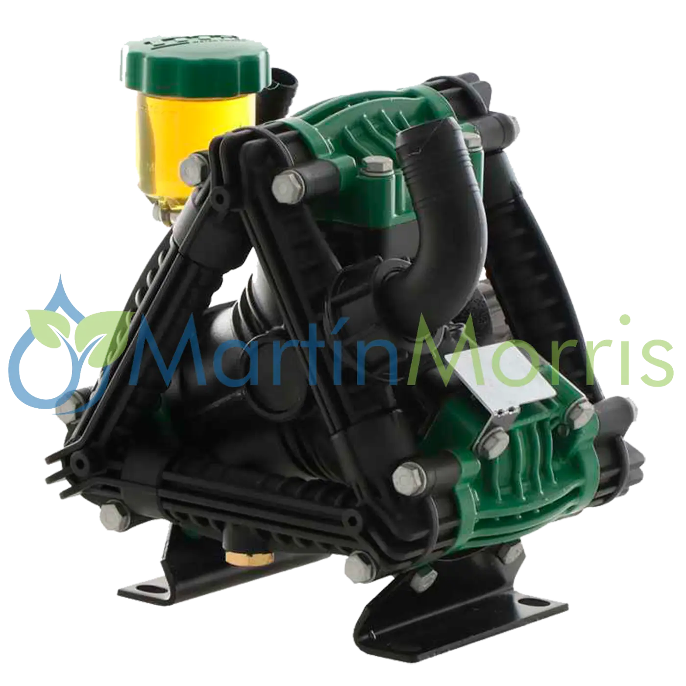 Udor ZETA 70 1C de 3 pistones 70 litros Min