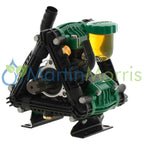 Udor ZETA 70 1C de 3 pistones 70 litros Min