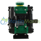 Udor ZETA 70 1C de 3 pistones 70 litros Min