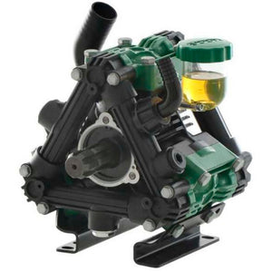 Bomba de Diafragma UDOR ZETA 85 1C – 85 L/min – Presión Máx. 20 Bar