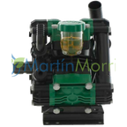 Udor ZETA 85 1C de 85 L/Min y presion Maxima 20 Bar