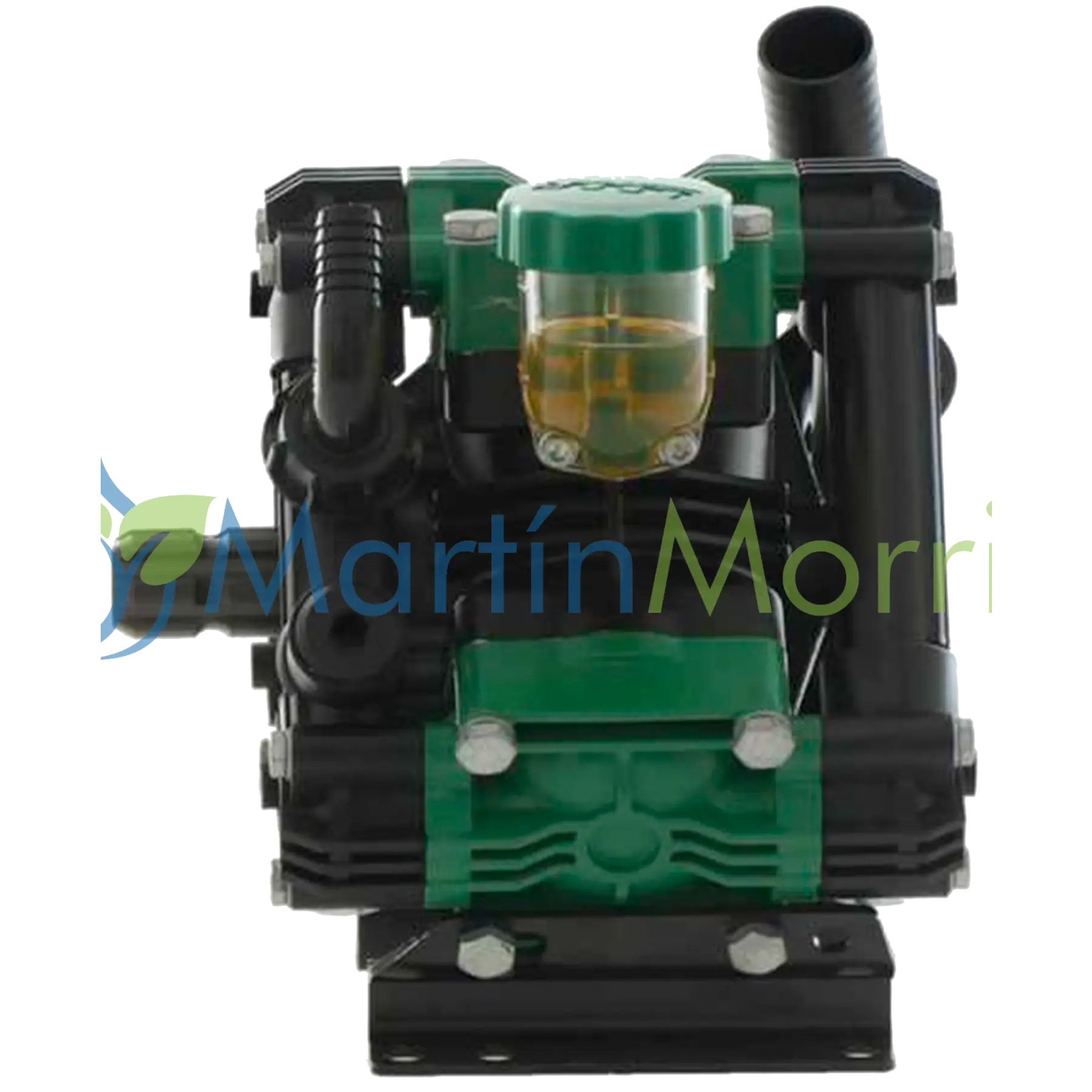 Udor ZETA 85 1C de 85 L/Min y presion Maxima 20 Bar