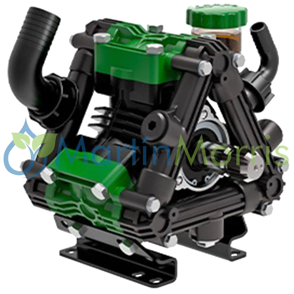 Udor ZETA 85 1C de 85 L/Min y presion Maxima 20 Bar