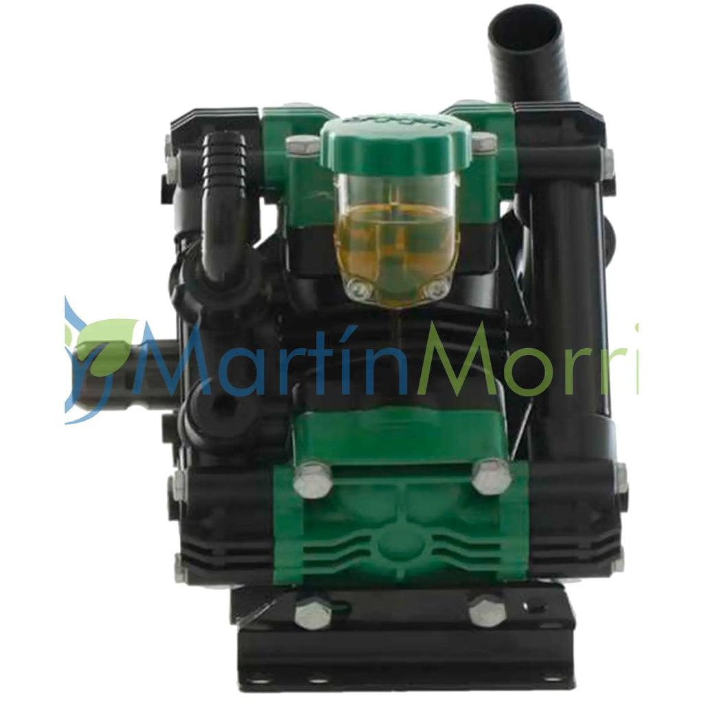 Udor ZETA 85 1C de 85 L/Min y presion Maxima 20 Bar